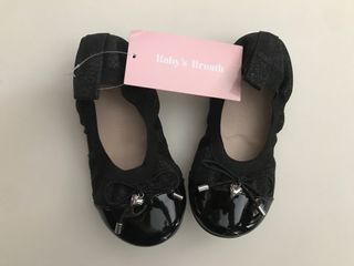 토박스코리아 베이비브레스 발레리나 — 5점을 준 리뷰어가 2021년 3월 올린 사용 사진