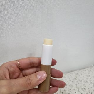 더사가오브수 [사가수] 효혜윤 보태니컬 에너지 에센스인로션 20ml /아이포올 스틱 3g — 5점을 준 리뷰어가 2023년 2월 올린 사용 사진