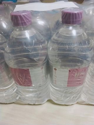 몽베스트 MONTBEST 1L 12입 — 5점을 준 리뷰어가 2022년 2월 올린 사용 사진