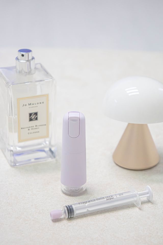 팬그램 슬릭 N1 라벤더 에디션 향수공병 [4ml] 리뷰 사진