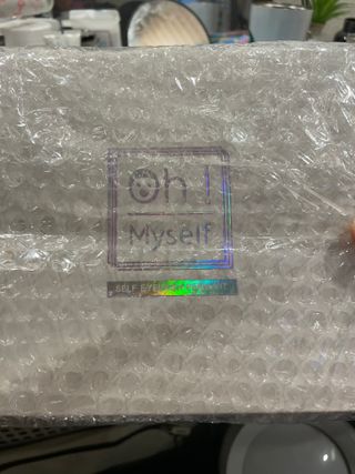 피비에스코리아 [오마이셀프] 셀프 속눈썹펌 키트 뷰러펌 파마 세트 — 5점을 준 리뷰어가 2021년 11월 올린 사용 사진
