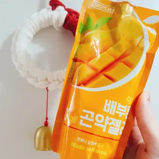 고은아이 릴리🌸님이 올린 리뷰 사진 1