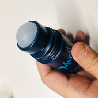 [바록스] 류현진 올인원 바디릴렉싱 몬스터겔 50ml — 5점을 준 리뷰어가 2021년 3월 올린 사용 사진