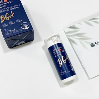라플레 프로바이오틱스 비지에이 — 5점을 준 리뷰어가 2022년 1월 올린 사용 사진