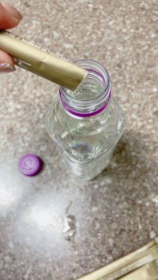 몽베스트 [MONTBEST]위드어스 500mL 20병 — 5점을 준 리뷰어가 2022년 6월 올린 사용 사진