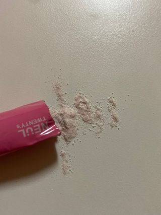 늘20s 콜라겐 부스팅_COLLAGEN BOOSTING — 4.5점을 준 리뷰어가 2023년 2월 올린 사용 사진