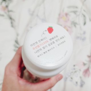KOHL 앤베리 — 5점을 준 리뷰어가 2021년 4월 올린 사용 사진