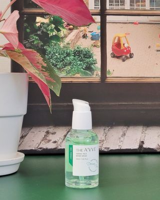 디에이브 더마-테카 바이옴 세럼 50ml — 5점을 준 리뷰어가 2023년 3월 올린 사용 사진