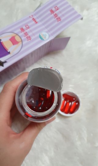 먹어도좋아 더빠져라 — 5점을 준 리뷰어가 2021년 1월 올린 사용 사진