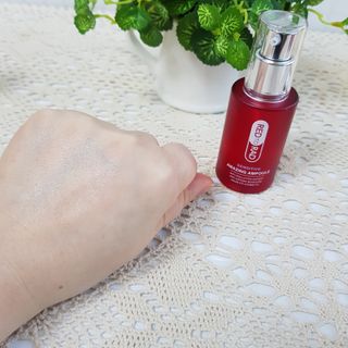 레드투래드 센서티브 어메이징 앰플 30ml — 5점을 준 리뷰어가 2021년 10월 올린 사용 사진