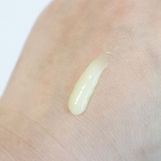 랑벨 비타 에너지 잡티 크림 75ml (피부 속 기미완화크림) — 5점을 준 리뷰어가 2022년 5월 올린 사용 사진