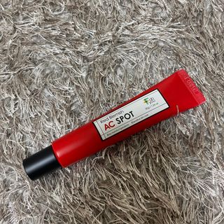 페브유 / FABYOU 페브유 레드 블레미쉬 AC 스팟 — 4점을 준 리뷰어가 2021년 4월 올린 사용 사진