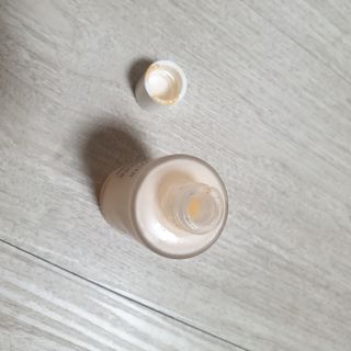 산수시 데포 세럼 수분 물광 비타민 에센스 50ml 기초화장품 — 5점을 준 리뷰어가 2021년 7월 올린 사용 사진