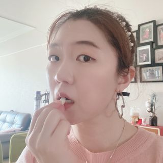 닥터메인유 철갑상어 콘드로이친 보스웰리아 1400 POWER — 4.5점을 준 리뷰어가 2023년 3월 올린 사용 사진