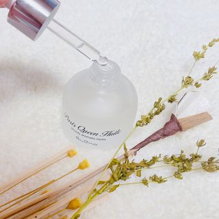 브에노 파리퀸 윌 페이스 오일 — 5점을 준 리뷰어가 2021년 9월 올린 사용 사진