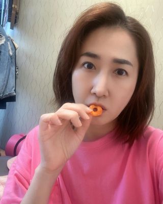 리고 치즈링 430g — 5점을 준 리뷰어가 2022년 9월 올린 사용 사진