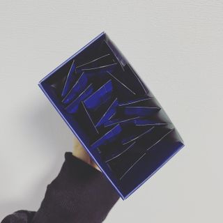 똥기사의 케이푸드 화이버슬림 — 5점을 준 리뷰어가 2020년 12월 올린 사용 사진