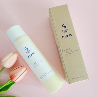 닥터스피지에이 피옴 토너 — 5점을 준 리뷰어가 2021년 8월 올린 사용 사진