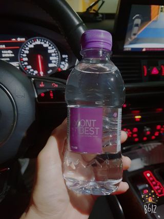 몽베스트 [MONTBEST] 330mL 20병 — 5점을 준 리뷰어가 2021년 10월 올린 사용 사진