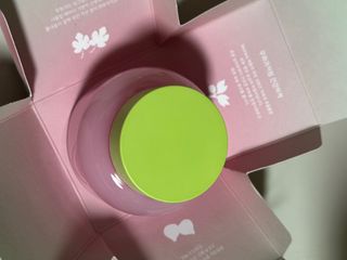 [구매평] 무화 비건 속보습 수분크림 150ml (+식물성 PDRN) — 5점을 준 리뷰어가 2025년 8월 올린 사용 사진