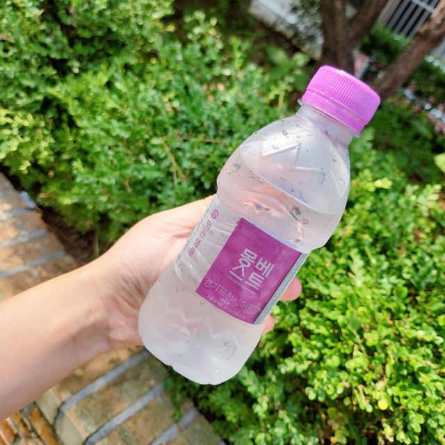 [MONTBEST] 330mL 20병 리뷰 사진