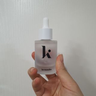 키노닉스 펀더멘탈 앰플 부스터 — 5점을 준 리뷰어가 2021년 9월 올린 사용 사진