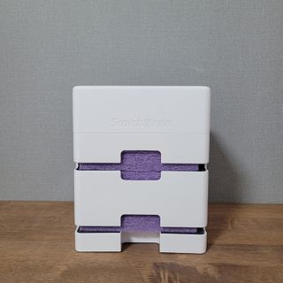 3M 스카치브라이트 크린스틱 베이킹소다 시트타입 70매 + 디스펜서 증정 — 5점을 준 리뷰어가 2023년 9월 올린 사용 사진