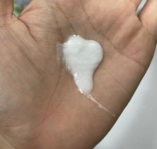 닥터오라클 안티박 프리미엄 아크네 클렌징 폼 — 5점을 준 리뷰어가 2021년 7월 올린 사용 사진