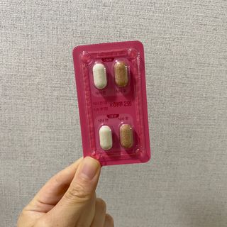 킬팻다이어트 킬팻 스피드 다이어트 [84 g / 700 mg x 120정] — 4점을 준 리뷰어가 2022년 6월 올린 사용 사진