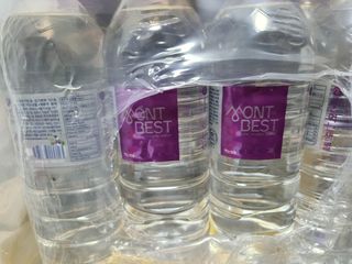 몽베스트 [MONTBEST] 500mL 20병 — 5점을 준 리뷰어가 2022년 4월 올린 사용 사진