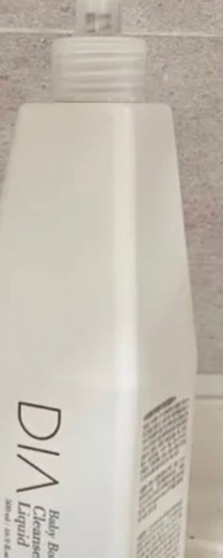 마더케이 디아 프리미엄 젖병세정제 500ml 액상형/무향 — 4점을 준 리뷰어가 2021년 12월 올린 사용 사진