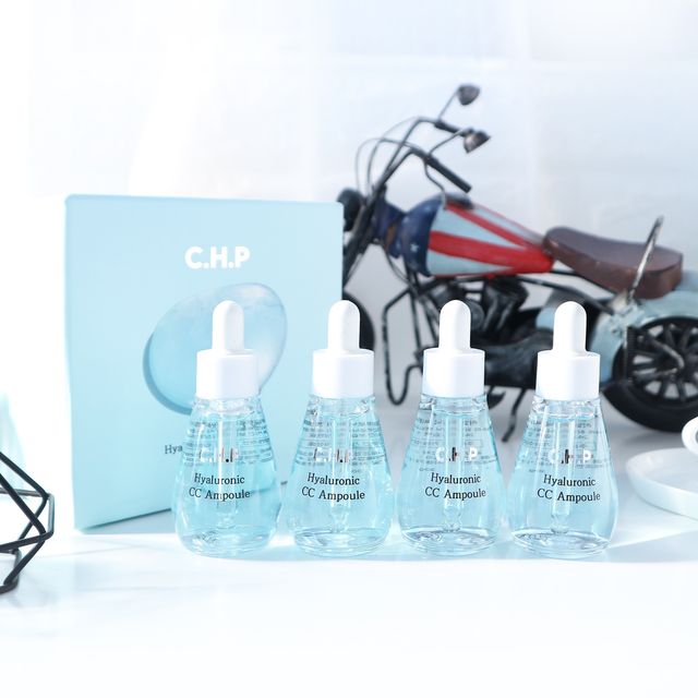 히알루로닉 CC 앰플/ CC=CHP Complex TM 리뷰 사진