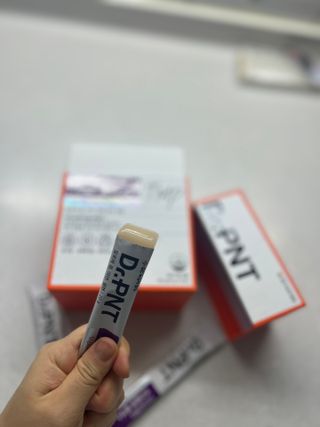 [Dr.PNT] 닥터피엔티 트리플뮨 플러스 [1개월분] — 5점을 준 리뷰어가 2023년 1월 올린 사용 사진