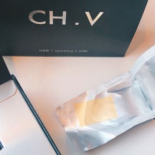 프리마인 귀족의 콜라겐, 92배 흡수율. 럭셔리 프리미엄 CH.V콜라겐필름 30매 — 4점을 준 리뷰어가 2021년 9월 올린 사용 사진