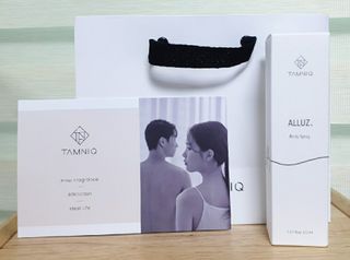 탐니크 바디미스트 올루쓰 150ml — 4점을 준 리뷰어가 2020년 12월 올린 사용 사진