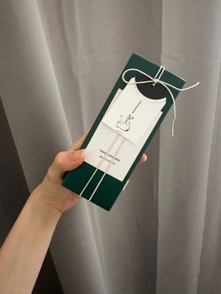 테이크어샤워 구매평)우붓 바디워시 Ubud BODY WASH 250ML — 5점을 준 리뷰어가 2025년 9월 올린 사용 사진