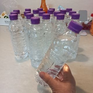 몽베스트 [MONTBEST]위드어스 500mL 20병 — 5점을 준 리뷰어가 2022년 10월 올린 사용 사진