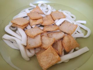 추억의 국민학교 떡볶이 국떡 뉴트로 5종 — 5점을 준 리뷰어가 2021년 7월 올린 사용 사진