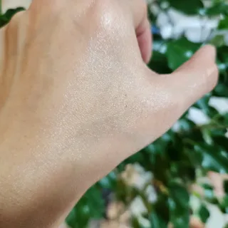 록타비아 Artisan Complete Face Cream — 4.5점을 준 리뷰어가 2023년 12월 올린 사용 사진