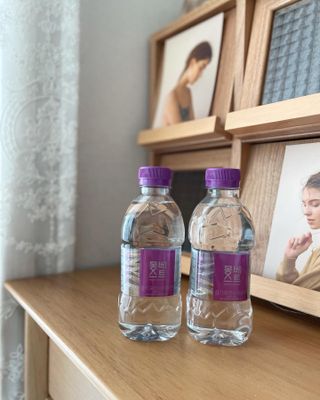몽베스트 [MONTBEST] 330mL 20병 — 5점을 준 리뷰어가 2021년 10월 올린 사용 사진