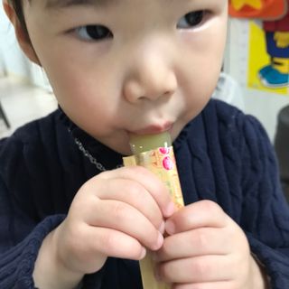 다나음 셀렌에 빠진 아연면역젤리 열대과일맛+사과맛 — 5점을 준 리뷰어가 2021년 2월 올린 사용 사진