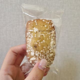 [메종콜리브리] 프랑스 마들렌 메종콜리브리 레몬 마들렌 2팩 — 5점을 준 리뷰어가 2021년 12월 올린 사용 사진