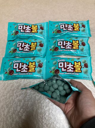 민트초코님이 올린 리뷰 사진 3