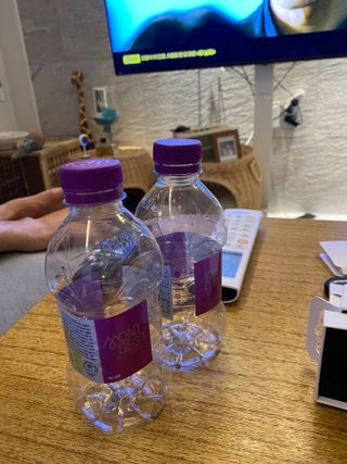 몽베스트 [MONTBEST] 330mL 20병 — 5점을 준 리뷰어가 2021년 10월 올린 사용 사진