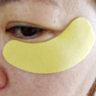 세뚜아(Cettua) [세뚜아] 비타풀 아이 패치 Cettua Vita-Full Eye Patch — 5점을 준 리뷰어가 2023년 7월 올린 사용 사진