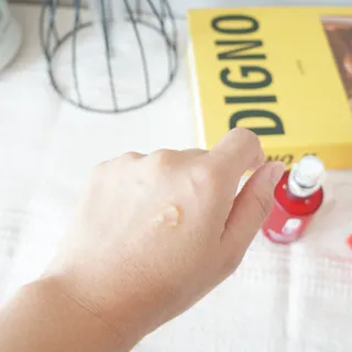 레드투래드 센서티브 어메이징 앰플 30ml — 5점을 준 리뷰어가 2021년 9월 올린 사용 사진