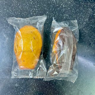 [메종콜리브리] 프랑스 마들렌 메종콜리브리 초콜릿 마들렌 2팩 — 5점을 준 리뷰어가 2022년 3월 올린 사용 사진