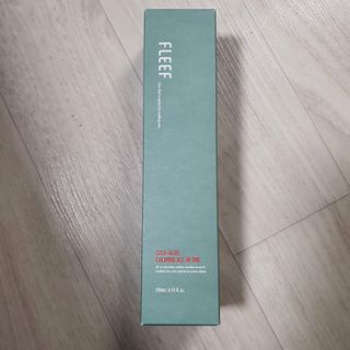 플리프 시카-알로에 카밍 올인원 200ml — 5점을 준 리뷰어가 2021년 1월 올린 사용 사진