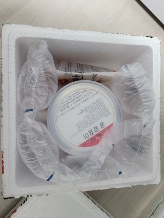 셰프애찬 별미김치 굴겉절이 1kg — 5점을 준 리뷰어가 2022년 12월 올린 사용 사진