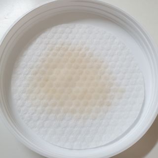 랑팡 병풀추출물150ml+어성초추출물150ml+스킨빅패드60매 — 5점을 준 리뷰어가 2021년 10월 올린 사용 사진